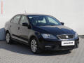 Seat Toledo 1.4TSi, DSG, navi