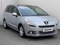 Peugeot 5008 1.6 HDi Family, TZ, +kola