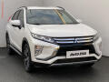 Mitsubishi Eclipse Cross 1.5MiVEC 2WD, AT, LED, +ALU