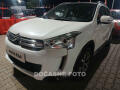 Citro�n C4 Aircross 1.8HDi 4x4, servis.kniha