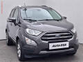 Ford EcoSport 1.0 EB, Titanium, navi