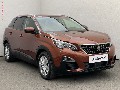 Peugeot 3008 1.5 HDi, R, AT, TZ, kamera