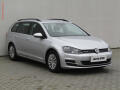 Volkswagen Golf 1.6TDi, AC, vhev sed