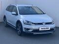 Volkswagen Golf 2.0 TDI 4x4, �R, DSG, park.