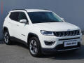Jeep Compass 1.4T, Navi, ke