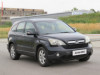 Honda CR-V 2.2i-CTDi 4x4, AAC, tempo