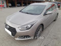 Hyundai i40 1.7, R, +servis. kniha