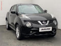 Nissan Juke 1.6i 4x2, AT, kamera