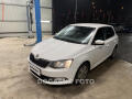 �koda Fabia 1.4TDi, �R