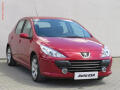 Peugeot 307 1.6i, AC