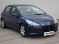 Peugeot 307 1.6i, AC