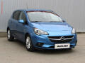 Opel Corsa 1.4 i, servis.kniha, AC