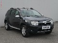 Dacia Duster 1.6 i, STK06/2026