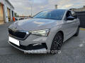 �koda Scala 1.5TSi, 2.maj,�R, AT