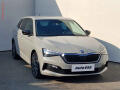 �koda Scala 1.5TSi, 2.maj,�R, Style, DSG