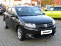 Dacia Sandero 1.2i, STK12/2025