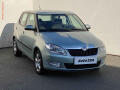 �koda Fabia 1.2 TSi, Ambiente, v�h�ev sed