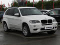 BMW X5 3.0d xD, R, AT, bixen