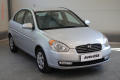 Hyundai Accent 1.4i, 1.maj,R, AC