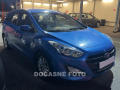 Hyundai i30 1.6GDi, 2.maj,R, AC, TZ