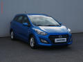 Hyundai i30 1.6GDi, 2.maj,R, AC, TZ