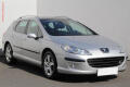 Peugeot 407 2.2i