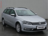 Volkswagen Passat 1.4TSi, Navi, AC, tempo