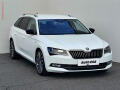 �koda Superb 2.0 TSi 4x4, L&K, DSG, bixen