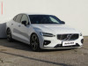 Volvo S60 2.0 T, Momentum, AT, LED