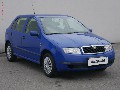 koda Fabia 1.4 MPi, R, STK02/2026