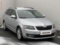 �koda Octavia 1.2 TSi, Elegance, bixen