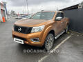 Nissan Navara 2.3dci, navi, autoAC