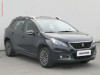 Peugeot 2008 1.2VTi, 1.maj,R, AC, tempo