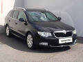 �koda Superb 2.0 TSI, DSG, navi, bixen