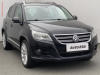 Volkswagen Tiguan 1.4TSi 4x4, AC, park.idla