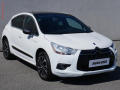 Citron DS4 1.6HDi, 1.maj, AC, tempo