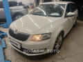 �koda Octavia 1.6 tdi, AC, v�h�ev sed