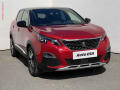Peugeot 3008 1.5 HDi, GT Line, LED, navi