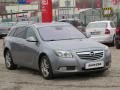 Opel Insignia 2.0 CDTi, AT, STK04/2026