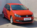 Volkswagen Polo 1.4 16V, Match, +kola