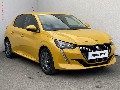 Peugeot 208 1.2PT, Style, LED