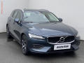 Volvo V60 2.0 D4 4WD, AT, LED, navi