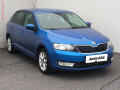 �koda Rapid 1.2 TSi, Joy, navi, xenon