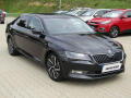 �koda Superb 2.0 TDI 4x4, �R, DSG, bixen