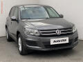 Volkswagen Tiguan 1.4 TSi, Trendline, navi