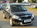 koda Yeti 1.2 TSI, Active, AC, TZ