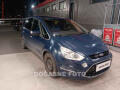 Ford S-MAX 2.0EB, Xenon