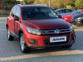 Volkswagen Tiguan 2.0 TDi, Sport&Style, panor