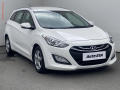 Hyundai i30 1.6 CRDi, R, AC, tempo
