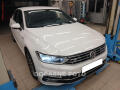 Volkswagen Passat 2.0TDI 4x4, AT, navi, LED